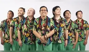 Los Mirlos: "El concierto en Coachella va a ser épico"