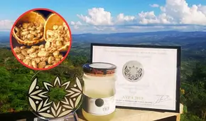 Naturally Divine, el emprendimiento peruano que salvó de la extinción a exótica fruta amazónica y recibió premio de la ONU