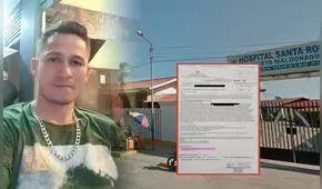 Tentativa de feminicidio: hombre intentó asesinar brutalmente a su expareja en Madre de Dios