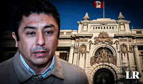 Congresista Guillermo Bermejo sobre proyecto de unión civil: "Como hombre de izquierda y cristiano, estoy a favor"