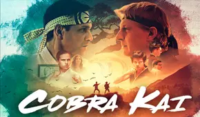 ¿Se despide Cobra Kai o habrá Temporada 7 en Netflix? Todo lo que se sabe hasta ahora