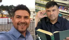 La vida de Iván Andía luego de formar parte de Joven Sensación: del escenario musical a convertirse en escritor