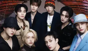 ¡Histórico! Stray Kids logró SOLD OUT para su esperado concierto en el Estadio San Marcos