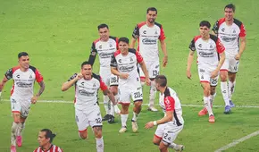 Atlas eliminó a Chivas con un penal al último minuto por el play-in de la Liga MX 2024