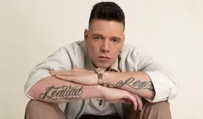 Marko acerca de Venezuela: "No vuelvo mientras siga mostrando en mis redes la injusticia que pasa en mi país"