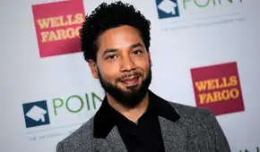 Tribunal de Illinois anula condena de Jussie Smollett tras ser declarado culpable por simular un crimen de odio en 2019