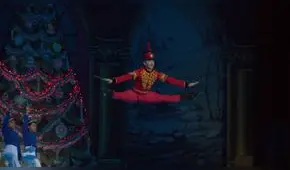 Cascanueces: una de las piezas cumbres de Tchaikovsky llega al Teatro Municipal