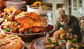 Guía completa para sacar un pavo del congelador: factores y técnicas para cocinarlo en Estados Unidos