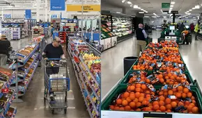 Walmart, Target y otros supermercados en Estados Unidos ofrecen cenas completas por el Día de Acción de Gracias 2024