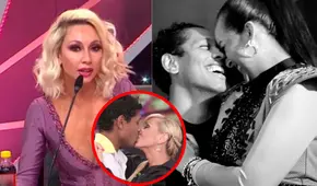 Belén Estévez habla por primera vez del romance entre Waldir Felipa y Daniela Darcourt: "Nuestros caminos se separaron"