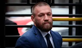 Conor McGregor, ícono del MMA, es condenado por agresión sexual en Dublín y deberá pagar 250.000 euros