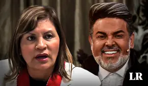 Caso Andrés Hurtado: abogado de fiscal Elizabeth Peralta asegura que no tenían orden judicial para realizar allanamiento