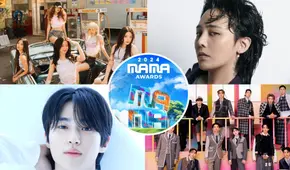 MAMA Awards 2024 EN VIVO [DÍA 3]: SEVENTEEN arrasó con los premios y ganó 2 DAESANG