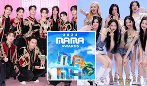 MAMA Awards 2024 [DÍA 3]: lista de ganadores y las mejores presentaciones en la noche k-pop en Japón