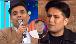 Víctor Yaipén Jr. lanza dura crítica a Deyvis Orosco por prohibiciones a su primo Bill: "Hay que ser bien malos"