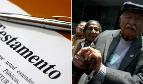 La verdad sobre la herencia sin hijos y sin testamento: ¿qué pasa con tus bienes?