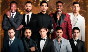 ¿Quién ganó el Mister World 2024? Conoce al modelo que se convirtió en el hombre más bello del planeta