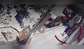 Asesinan a exrecluso de penal Castro Castro en Rímac: fue delegado de pabellón durante 13 años de condena