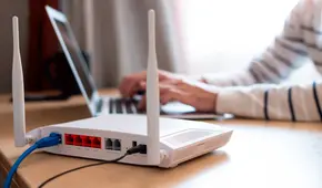 ¿Tu router posee antenas? Si quieres mejorar tu WiFi deberás apuntarlas en esta dirección