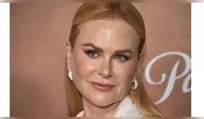 Nicole Kidman: "Perder a mi madre ha sido como perder la brújula"