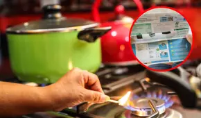 Recibo de gas natural: ¿cómo verlo y pagar online? guía paso a paso para Cálidda y Contugas