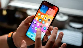 ¿Tienes un iPhone? Este ajuste secreto de iOS 18 te ayudará a ahorrar datos y mucha batería