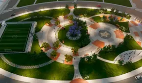 Óvalo Canadá en Callao: histórica remodelación para más de 500.000 vecinos será el nuevo ingreso a la provincia chalaca