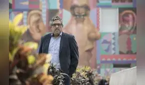 Óscar Vidarte: “Muchas de las cosas que hemos visto en APEC no son resultados de APEC”