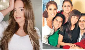 ¿Cuál es la ascendencia extranjera de Karen Schwarz? Uno de sus padres tiene raíces europeas