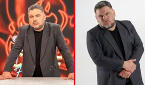 Javier Masías: ¿a qué se dedicaba antes de ser uno de los jurados de ‘El gran chef: famosos’?