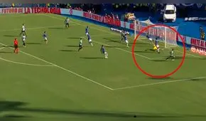 Gastón Martirena anota sensacional gol y Racing de Gustavo Costas vence a Cruzeiro en la final de la Sudamericana