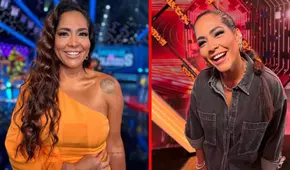 Katia Palma: ¿qué carrera estudió antes de incursionar como conductora de televisión?