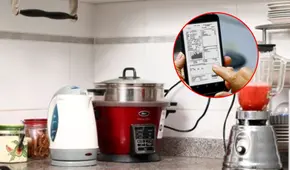 ¿Sabes cuánto gastan tus electrodomésticos? Descubre cómo medir su consumo eléctrico