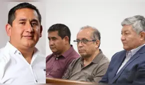 Ordenan la captura de Noriel Chingay: ¿cuál es su rol en el caso Los Waykis en la Sombra de Nicanor Boluarte?