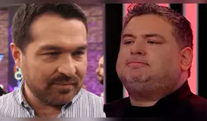 Giacomo Bocchio descarta ser amigo de Javier Masías y deja tajante mensaje: "Javier se equivocó"