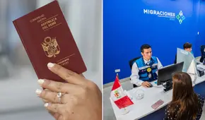 ¿Cómo obtener tu pasaporte? Migraciones comparte 4 consejos para adquirirlo de manera rápida y sencilla