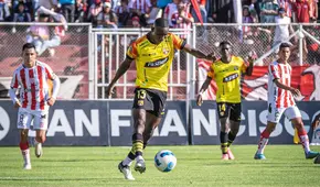 Barcelona SC empató con Técnico Universitario y le dice adiós al título de la LigaPro de Ecuador