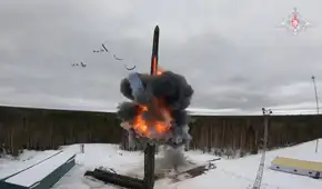 Rusia-Ucrania: la antesala de los misiles nucleares