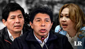 Abogado de Karelim López implica a Zamir Villaverde en atentado a casa de empresaria: "Existe la gran posibilidad"