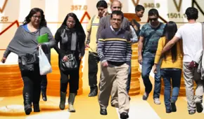 Encuesta de CPI revela que seis de cada 10 peruanos creen que la economía ha empeorado respecto al año pasado