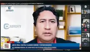 ¿Se deben mantener las audiencias virtuales en los procesos judiciales? ¿Se deben mantener las audiencias virtuales en los procesos judiciales?