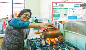 Consulta tu recibo virtual de gas natural: cómo fraccionar tu deuda, dónde pagar vía online