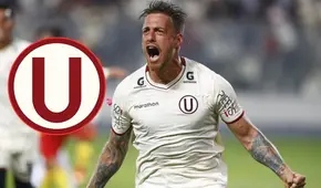 Germán Denis, el delantero argentino que salvó a Universitario de la baja en 2018, ¿a qué se dedica ahora?