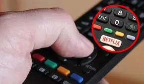¿Qué función tienen los botones de colores del control remoto de la TV? Descubre para qué sirven realmente