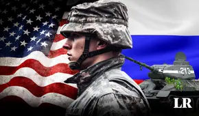 El país con la mayor cantidad de militares en el mundo, pero no es tan poderoso como Estados Unidos y Rusia en 2024