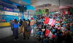 Paro de mineros artesanales: Terminal de transporte cancelan ventas de pasajes a Cusco y Arequipa por bloqueo en la Panamericana Sur