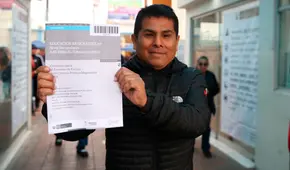 Resultados Ascenso Docente 2024: LINK oficial para consultar el puntaje obtenido en el Examen Nacional, vía Minedu