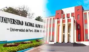 Por cuarto año consecutivo, esta es la universidad de Perú con la mejor reputación, según ranking: superó a la UNI y UNMSM Por cuarto año consecutivo, esta es la universidad de Perú con la mejor reputación, según ranking: superó a la UNI y UNMSM