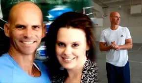 Rebecca Sneed, esposa de Lyle Menendez, anuncia su separación tras 21 años juntos: "No es un escándalo de infidelidad"