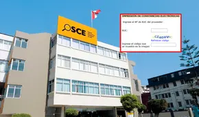 ¿Necesitas tu constancia del Registro Nacional de Proveedores? Aprende cómo obtenerla e imprimirla fácilmente ¿Necesitas tu constancia del Registro Nacional de Proveedores? Aprende cómo obtenerla e imprimirla fácilmente